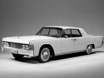 Lincoln Continental Sedan 1965 года